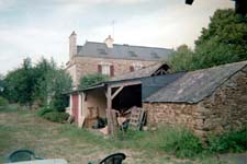 D�pendances