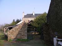 D�pendances
