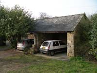 D�pendances
