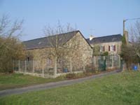 Vues ext�rieures