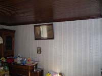 Int&eacute;rieur