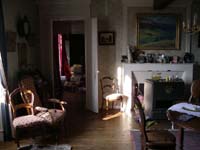 Int&eacute;rieur