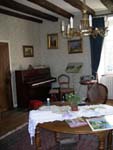 Int&eacute;rieur