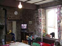 Int&eacute;rieur