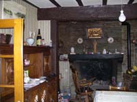 Int&eacute;rieur